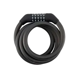 Замок для скутера Scooter Cable Combination Lock Замок для скутера Scooter Cable Combination Lock