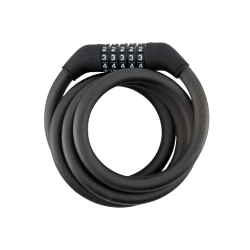 Замок для скутера Scooter Cable Combination Lock Замок для скутера Scooter Cable Combination Lock