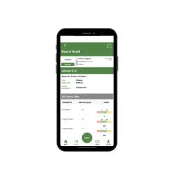 Ліцензія SoilCares Bronze Ліцензія SoilCares Bronze