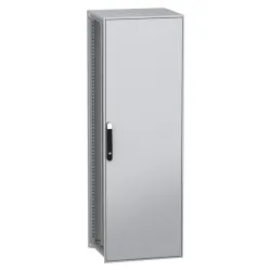 ШАФА SFN+МОНТАЖНА ПЛАТА 1800x600x500