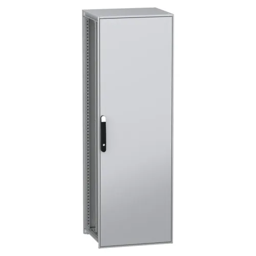 ШАФА SFN+МОНТАЖНА ПЛАТА 1800x600x500 ШАФА SFN+МОНТАЖНА ПЛАТА 1800x600x500
