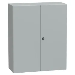 ШАФА S3D 2D H1200xW1000xD400+ПЛАТА ШАФА S3D 2D H1200xW1000xD400+ПЛАТА