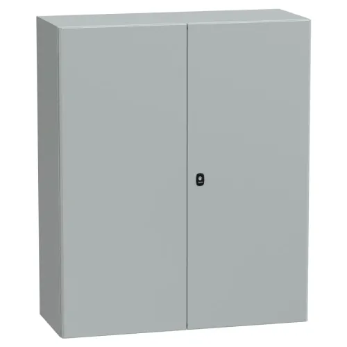 ШАФА S3D 2D H1200xW1000xD400+ПЛАТА ШАФА S3D 2D H1200xW1000xD400+ПЛАТА