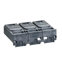 1 КОРОТ.КЛЕМНА ЗАГЛУШКА 3P NSX100-250 1 КОРОТ.КЛЕМНА ЗАГЛУШКА 3P NSX100-250