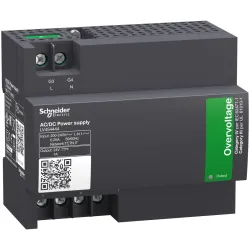 БЛОК ЖИВ COMP\MASTERPACT ~200-240В\=24В