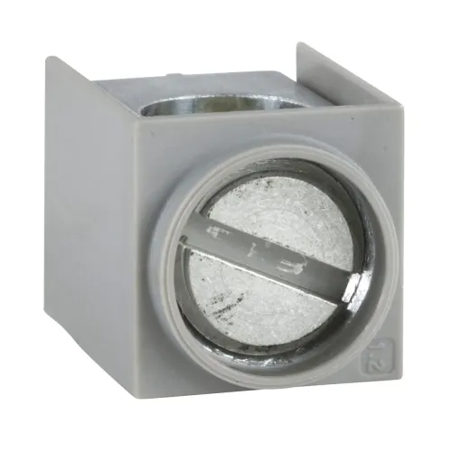 2 КАБ.НАКОНЕЧНИКИ 100A 5,5-50ММ2 EZC100 2 КАБ.НАКОНЕЧНИКИ 100A 5,5-50ММ2 EZC100