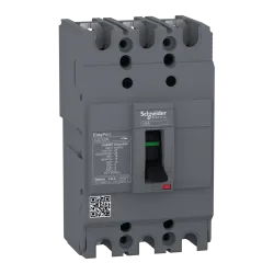 АВТ.ВИМ.EASYPACT EZC100N 3P 15кА 16А АВТ.ВИМ.EASYPACT EZC100N 3P 15кА 16А
