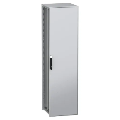 ШАФА SFN+МОНТАЖНА ПЛАТА 2200x600x600 ШАФА SFN+МОНТАЖНА ПЛАТА 2200x600x600