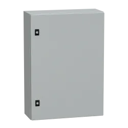 SPACIAL ШАФА CRN В700ХШ500ХГ200+M ПЛАТА SPACIAL ШАФА CRN В700ХШ500ХГ200+M ПЛАТА