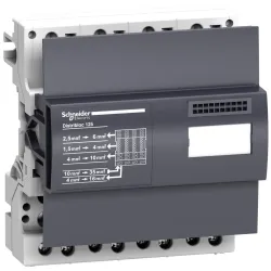 РОЗПОД БЛОК LINERGY DX 4P 125A PRISMASET РОЗПОД БЛОК LINERGY DX 4P 125A PRISMASET