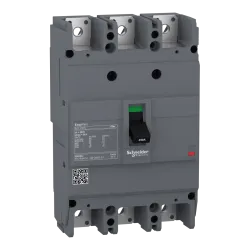 АВТ.ВИМ.EASYPACT EZC250N 3P3T 25кА 150А АВТ.ВИМ.EASYPACT EZC250N 3P3T 25кА 150А
