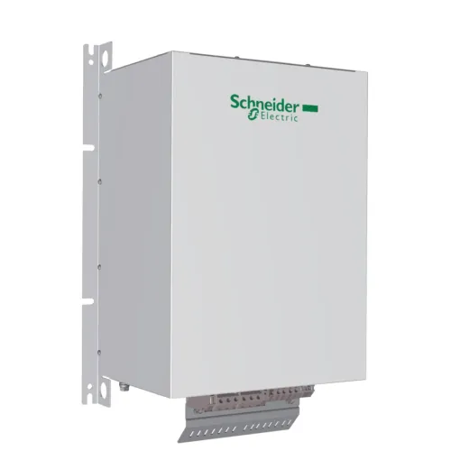 ВХІДНИЙ ПАСИВНИЙ ФІЛЬТР 36A 400V 50HZ