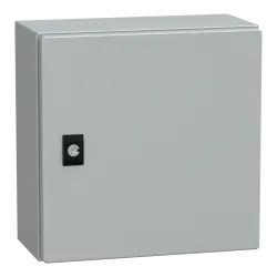 SPACIAL ШАФА CRN В300ХШ300ХГ150+M ПЛАТА
