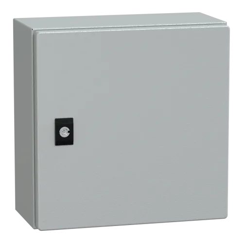SPACIAL ШАФА CRN В300ХШ300ХГ150+M ПЛАТА SPACIAL ШАФА CRN В300ХШ300ХГ150+M ПЛАТА