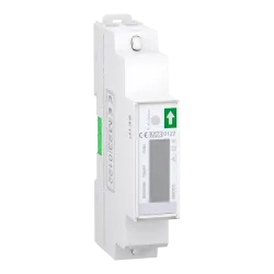 Лічильник 1ф 2 тарифи 45А Modbus RTU MID Лічильник 1ф 2 тарифи 45А Modbus RTU MID