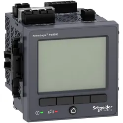 PL вимір. е.енергії Adv AC DC з дисплеєм PL вимір. е.енергії Adv AC DC з дисплеєм