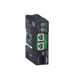 ІНТЕРФЕЙСНИЙ МОДУЛЬ TM3BC Ethernet ІНТЕРФЕЙСНИЙ МОДУЛЬ TM3BC Ethernet