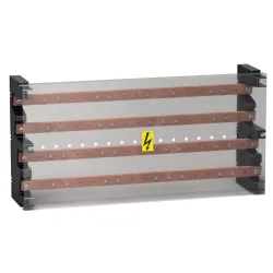 ШИНИ LINERGY BS 4P 160А 4П PRISMASET ШИНИ LINERGY BS 4P 160А 4П PRISMASET