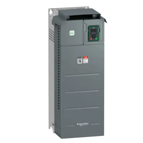 ПЕРЕТВОРЮВАЧ ЧАСТОТИ ATV610 55кВт 380В ПЕРЕТВОРЮВАЧ ЧАСТОТИ ATV610 55кВт 380В