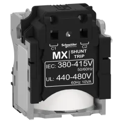 РОЗЧ.MX 415В/50Гц 480В/60Гц NSX100-630
