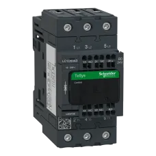 3P КОНТАКТОР 440В 50A =24В