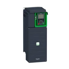 ПЕРЕТВОРЮВАЧ ЧАСТОТИ ATV930 22кВт 380В
