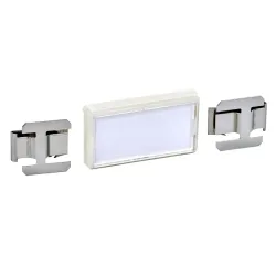 12 КРІПЛ+МАРК ТАБЛИЧКИ 18X72 PRISMASET 12 КРІПЛ+МАРК ТАБЛИЧКИ 18X72 PRISMASET