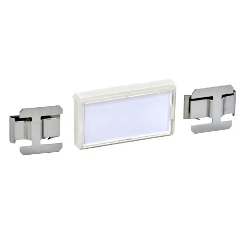 12 КРІПЛ+МАРК ТАБЛИЧКИ 18X72 PRISMASET 12 КРІПЛ+МАРК ТАБЛИЧКИ 18X72 PRISMASET