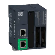 ПЛК M221B 32 ВХ/ВИХ ТРАНЗ 1RS485 1ETH