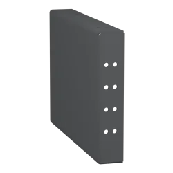 КОСИНЕЦЬ ЦОКОЛЮ ШАФИ IP55 PRISMASET G КОСИНЕЦЬ ЦОКОЛЮ ШАФИ IP55 PRISMASET G