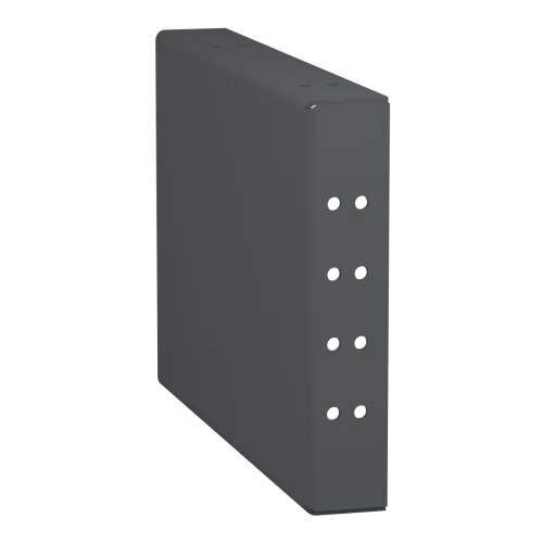 КОСИНЕЦЬ ЦОКОЛЮ ШАФИ IP55 PRISMASET G КОСИНЕЦЬ ЦОКОЛЮ ШАФИ IP55 PRISMASET G