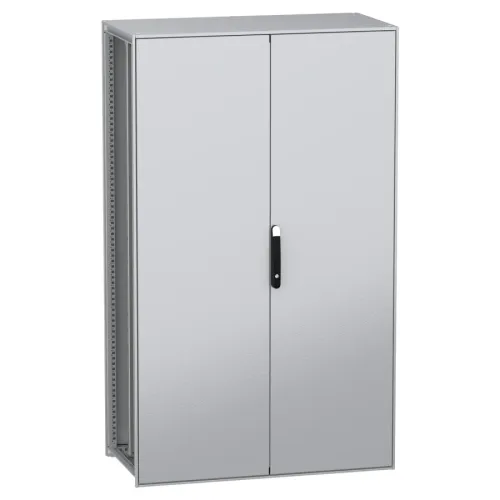 ШАФА SFN+МОНТАЖНА ПЛАТА 2Д 2000x1200x600 ШАФА SFN+МОНТАЖНА ПЛАТА 2Д 2000x1200x600