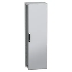 ШАФА SFN+МОНТАЖНА ПЛАТА 2000x600x400