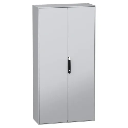 ШАФА SM+МОНТАЖНА ПЛАТА 2Д 2000x1000x400 ШАФА SM+МОНТАЖНА ПЛАТА 2Д 2000x1000x400