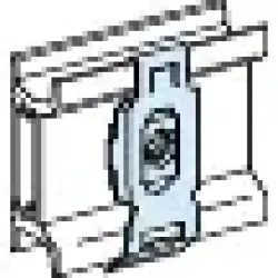 20 ЗАТИСК M6 КРІПЛ МОДУЛ РЕЙКУ PRISMASET 20 ЗАТИСК M6 КРІПЛ МОДУЛ РЕЙКУ PRISMASET