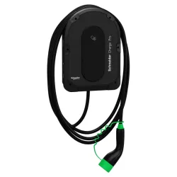 Зарядна станція Schneider charge PRO 22к Зарядна станція Schneider charge PRO 22к