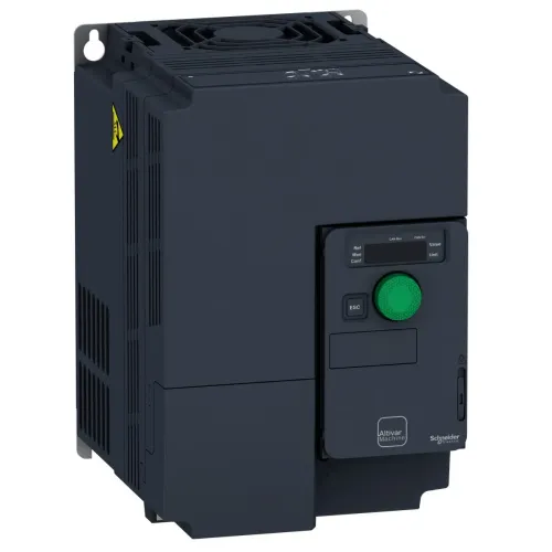 ПЕРЕТВОР.ЧАСТОТИ ATV320C 7,5кВт 220В 3Ф ПЕРЕТВОР.ЧАСТОТИ ATV320C 7,5кВт 220В 3Ф