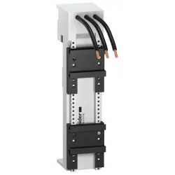 МОНТ. ПЛАТА 32A GV2 45x200 ММ МОНТ. ПЛАТА 32A GV2 45x200 ММ