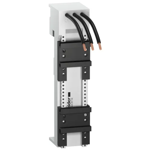 МОНТ. ПЛАТА 32A GV2 45x200 ММ МОНТ. ПЛАТА 32A GV2 45x200 ММ