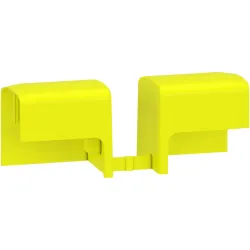 40 КІНЦ.КОВПАЧ.ACTI9 ДЛЯ ГР.ШИНОК 1PN 40 КІНЦ.КОВПАЧ.ACTI9 ДЛЯ ГР.ШИНОК 1PN