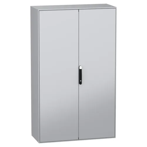 ШАФА SM+МОНТАЖНА ПЛАТА 2Д 2000x1200x500 ШАФА SM+МОНТАЖНА ПЛАТА 2Д 2000x1200x500