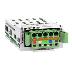 КОМУНІКАЦІЙНА КАРТА CANOPEN ATV32