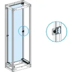 НЕПРОЗОР.ЗАД.ПАН.,36 М 660 ММ PRISMASET НЕПРОЗОР.ЗАД.ПАН.,36 М 660 ММ PRISMASET