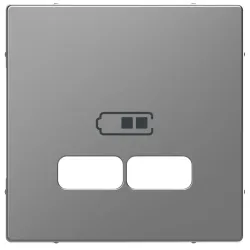 Накл мех USB роз SysD нерж ст Накл мех USB роз SysD нерж ст