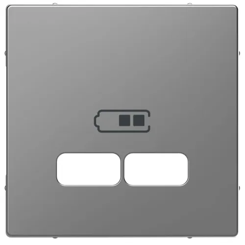 Накл мех USB роз SysD нерж ст Накл мех USB роз SysD нерж ст