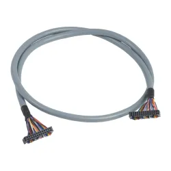 TELEFAST КАБЕЛЬ TWIDO 2М 24V TELEFAST КАБЕЛЬ TWIDO 2М 24V