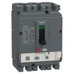 А_ВИМ EASYPACT CVS250N ETS2 250А 50KA 3P А_ВИМ EASYPACT CVS250N ETS2 250А 50KA 3P