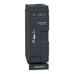 D40A-D65A ДІОД ПІКООБМЕЖ.=24…250В D40A-D65A ДІОД ПІКООБМЕЖ.=24…250В
