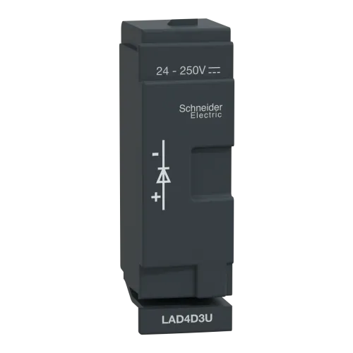D40A-D65A ДІОД ПІКООБМЕЖ.=24…250В