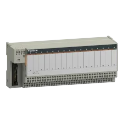 TELEFAST 16 РЕЛЕ ВИХ 2Р LED 5А 211ММ TELEFAST 16 РЕЛЕ ВИХ 2Р LED 5А 211ММ